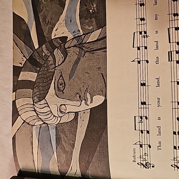 Exploring music 5 vintage book - Picture 7 of 9